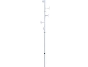 Καλόγερος Adriana 226-000009 Φ37x172cm White