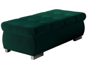 Σκαμπό Orkan Plus 161630669 120x60x39cm Green