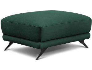 Σκαμπό Megis 162563479 82x68x42cm Dark Green