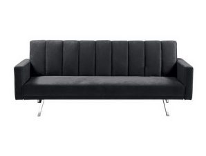 Καναπές – Κρεβάτι Hit Ε9441,2 198x86x81cm/180x104x41cm Dark Grey